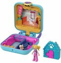 Polly Pocket compact honden fantasie wereld