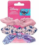 Lilo & Stitch haar scrunchies 3 stuks