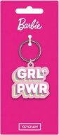 Barbie sleutelhanger GRL-PWR