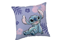 Lilo & Stitch sier-kussenhoes