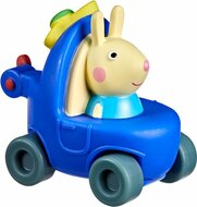 Peppa Pig Little Buggy mini voertuig Kelly Konijn