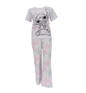 Lilo & Stitch dames pyjama, div. maten 