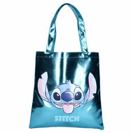 Shopper Stitch Metallic Moves