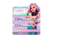 WOW generation armbandjes Music