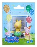 Peppa's Party Friends figuurtje 5