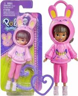 Polly Pocket Hoodie Buddy konijn