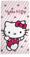 Hello Kitty badlaken / strandlaken Cherry