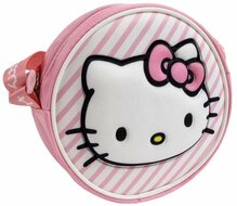 Hello Kitty kindertasje Face, 3D