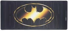 Batman gaming mat, muismat, bureau onderlegger