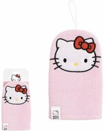 Hello Kitty washand met ophanglus