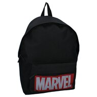 Marvel rugtas / rugzak zwart