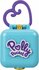 Polly Pocket compact honden fantasie wereld_