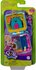 Polly Pocket compact honden fantasie wereld_