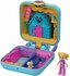 Polly Pocket compact honden fantasie wereld_