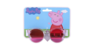 Peppa Pig zonnebril_