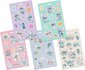 Lilo & Stitch stickerset _