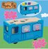 Peppa Pig houten schoolbus_