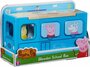 Peppa Pig houten schoolbus_