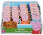 Peppa Pig houten figuurtjes, 4-pack _