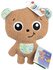 Playgro Flat Comfort Bear_