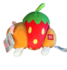 Kawaii Kuties Fruit knuffel Aardbei_