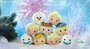 Disney's Frozen Tsum Tsum Squishy_