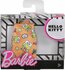 Barbie kleding accessoire Hello Kitty / oranje top_