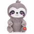 Kawaii Kuties knuffel Sakura Sloth, 25 cm. _