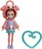 Polly Pocket hoodie Buddy Puppy_