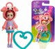 Polly Pocket hoodie Buddy Puppy_