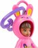 Polly Pocket Hoodie Buddy konijn_