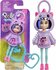 Polly Pocket Hoodie Buddy Dino _