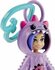 Polly Pocket Hoodie Buddy Dino _