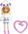 Polly Pocket Hoodie Buddy Panda_