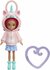 Polly Pocket Hoodie Buddy Unicorn _