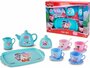 Hello Kitty kinder theeservies, 16-delig_