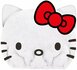 Hello Kitty haar droog handdoek_