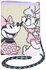 Telefoontasje Minnie Mouse / Katrien_